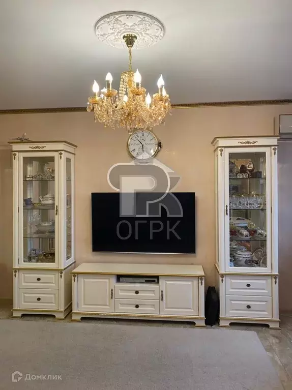 Продаётся 3-к квартира, 80 м - Фото 1