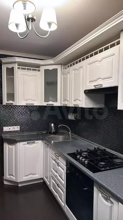 2-к. квартира, 50 м, 7/9 эт. - Фото 1