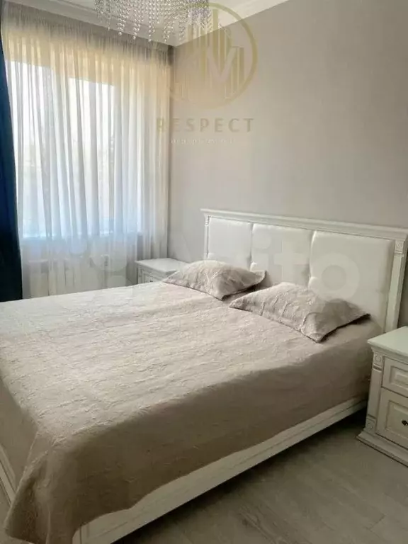 2-к. квартира, 70 м, 2/10 эт. - Фото 1