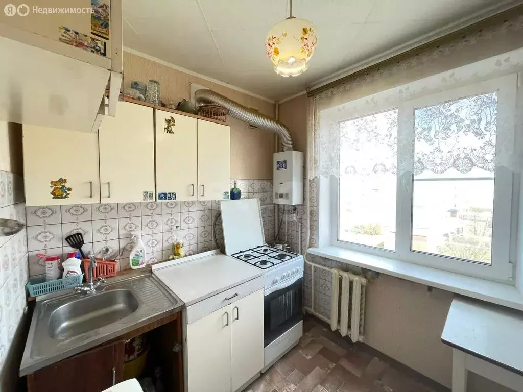2-комнатная квартира: Котлас, улица Кедрова, 6 (48.1 м) - Фото 1
