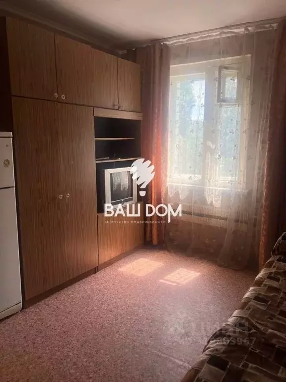 Комната Брянская область, Брянск ул. Костычева, 41к1 (12.0 м) - Фото 1