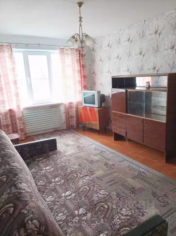 1-к кв. Ярославская область, Ярославль ул. Серго Орджоникидзе, 10 ... - Фото 1