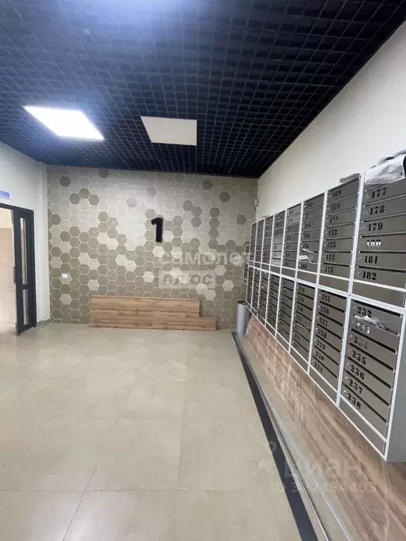 1-к кв. Орловская область, Орел Раздольная ул., 29 (47.0 м) - Фото 2