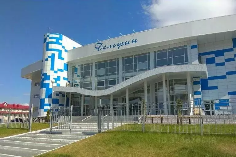 Помещение свободного назначения в Пензенская область, Пензенский ... - Фото 2