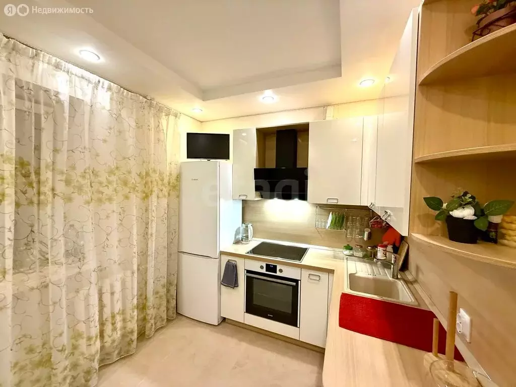 2-комнатная квартира: Сыктывкар, Коммунистическая улица, 75/2 (50 м) - Фото 2