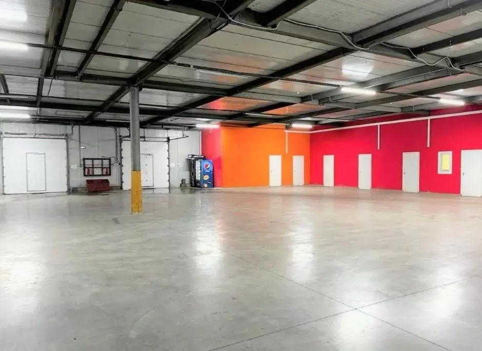 Производственное помещение в Ленинградская область, Тосненский район, ... - Фото 2