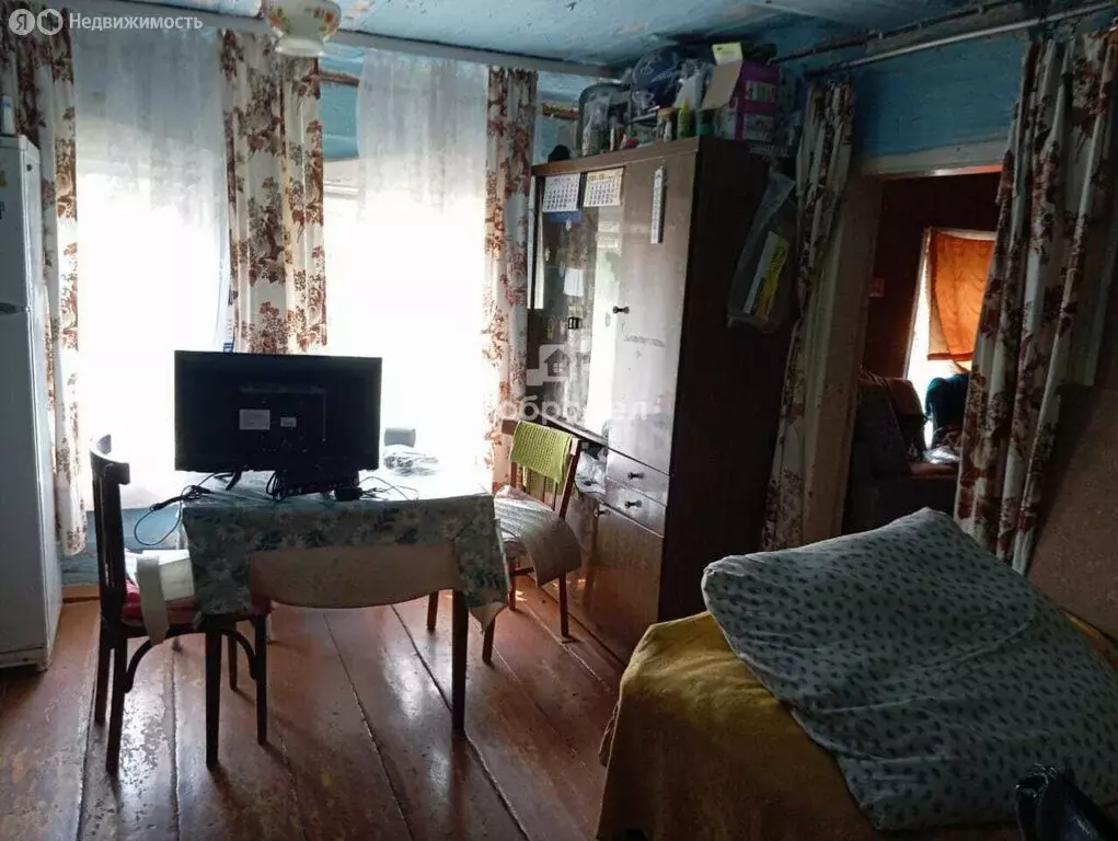 Дом в посёлок городского типа Ачит, Прожекторская улица, 13 (28.2 м) - Фото 1