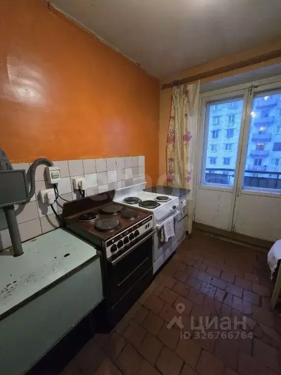 Комната Кировская область, Киров Производственная ул., 1б (11.3 м) - Фото 1