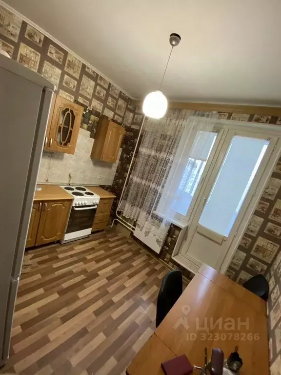 2-к кв. Московская область, Балашиха Железнодорожный мкр, ул. ... - Фото 1