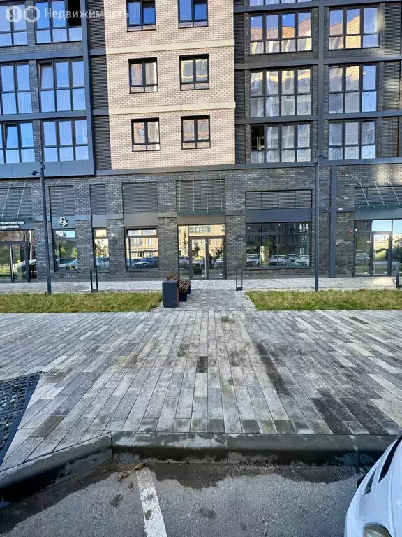 Помещение свободного назначения (100 м) - Фото 1