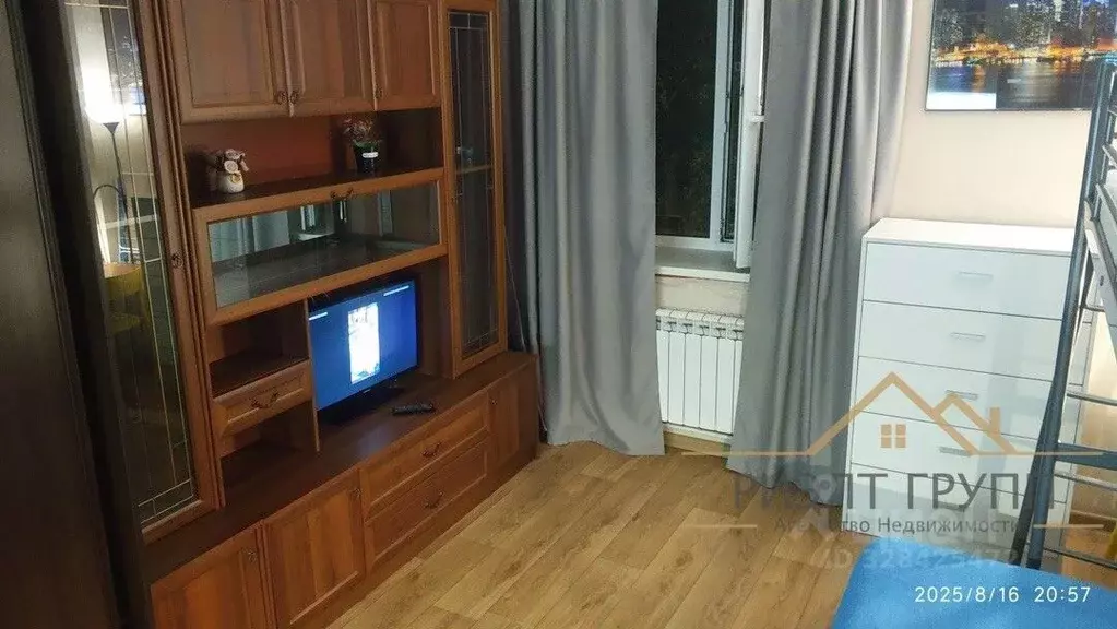 Студия Татарстан, Казань ул. Голубятникова, 16 (20.0 м) - Фото 2