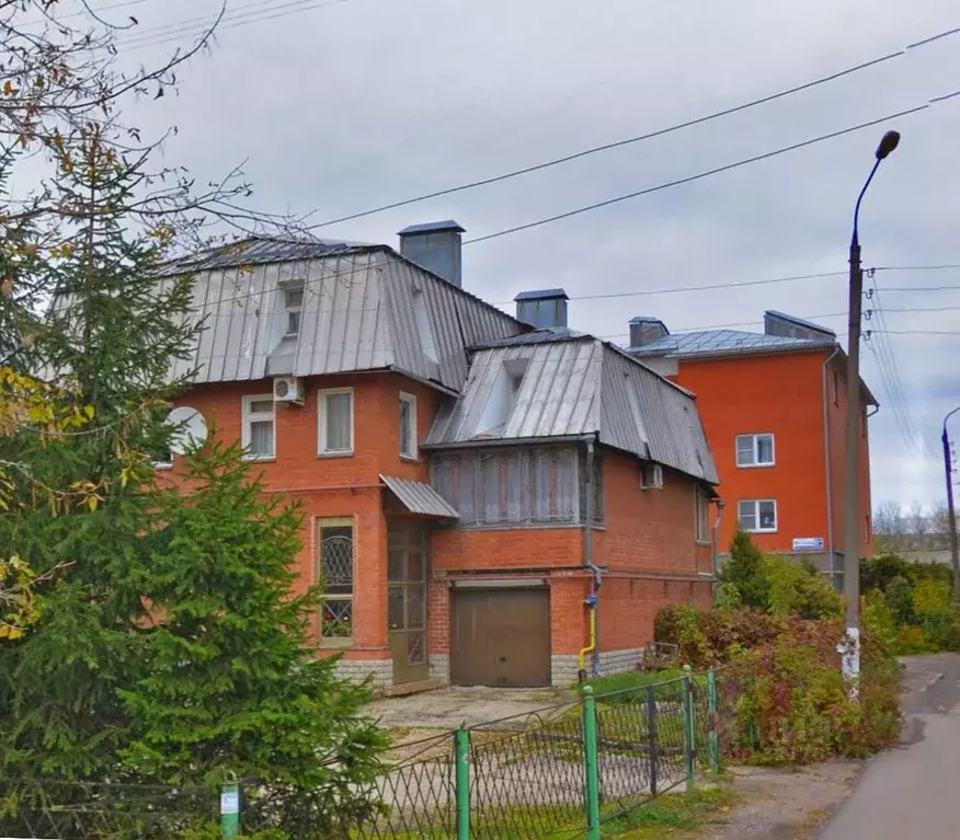 Комната Тверская область, Тверь ул. Фадеева, 6А (25.0 м) - Фото 1