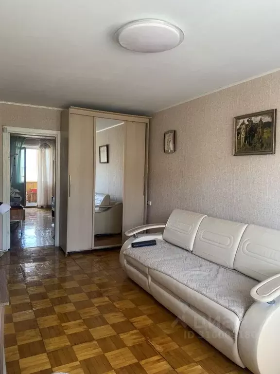 3-к кв. Новосибирская область, Новосибирск ул. Крылова, 67А (59.7 м) - Фото 0