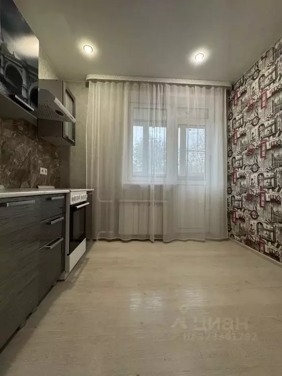 2-к кв. Самарская область, Самара Гая ул., 30А (54.9 м) - Фото 2