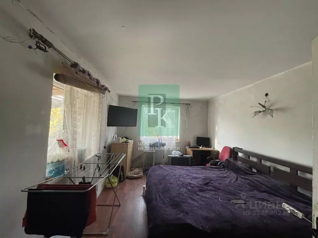 Дом в Севастополь Чайка-УБО садоводческое товарищество, 15 (65 м) - Фото 1