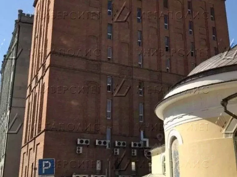 Офис в Москва Милютинский пер., 5С2 (121 м) - Фото 0