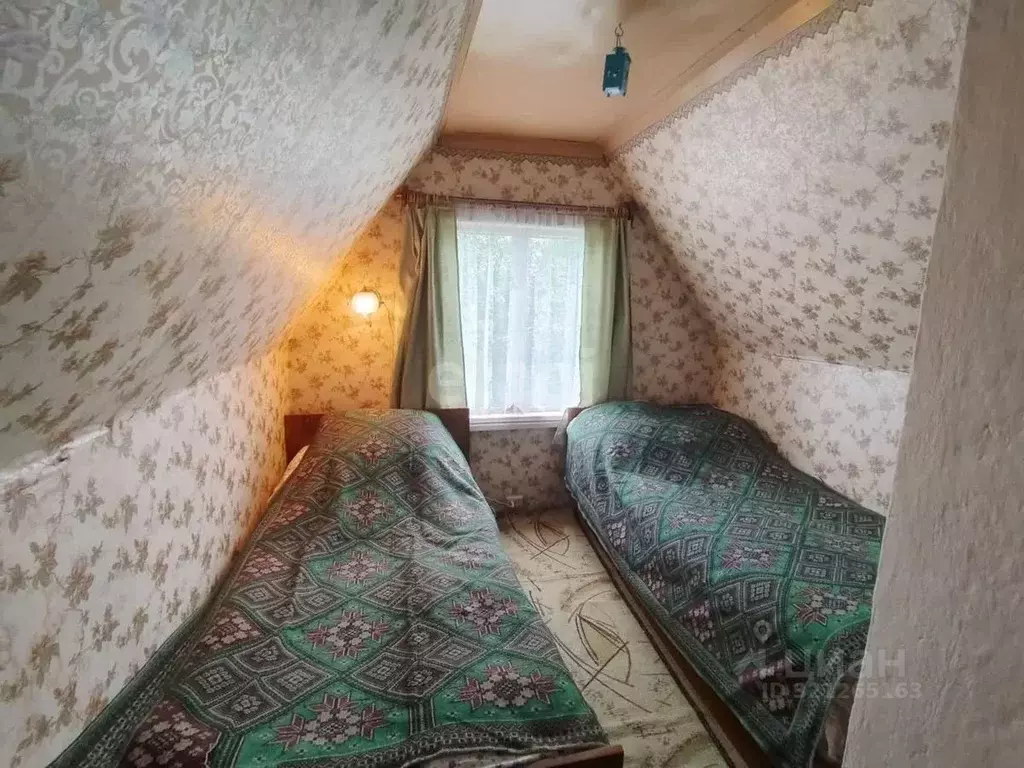 Дом в Архангельская область, Котласский муниципальный округ, ... - Фото 1