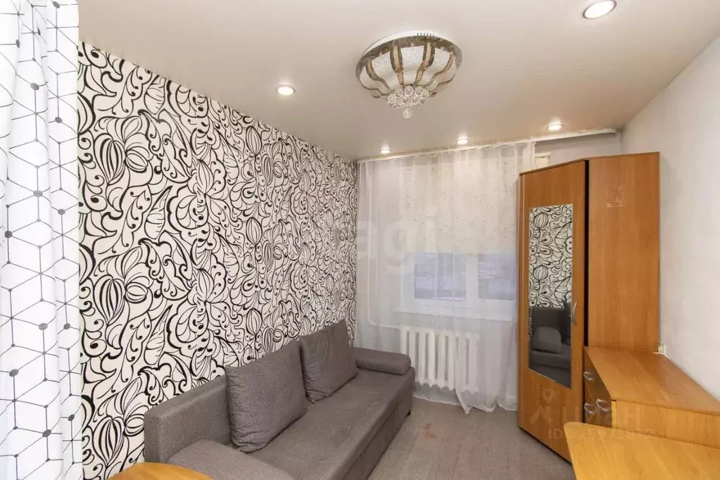 Студия Тюменская область, Тюмень проезд Геологоразведчиков, 48 (15.0 ... - Фото 2