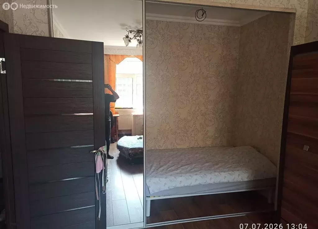 1-комнатная квартира: Химки, Транспортный проезд, 15 (36.1 м) - Фото 1