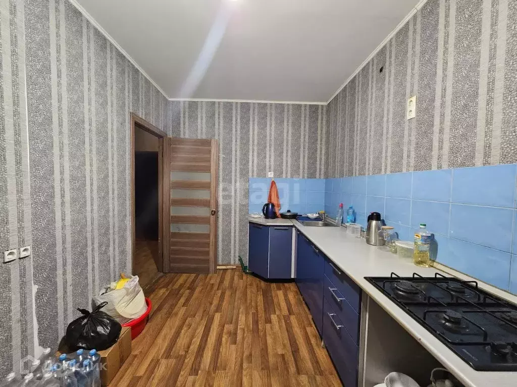 Продаётся 2-к квартира, 56.4 м - Фото 0