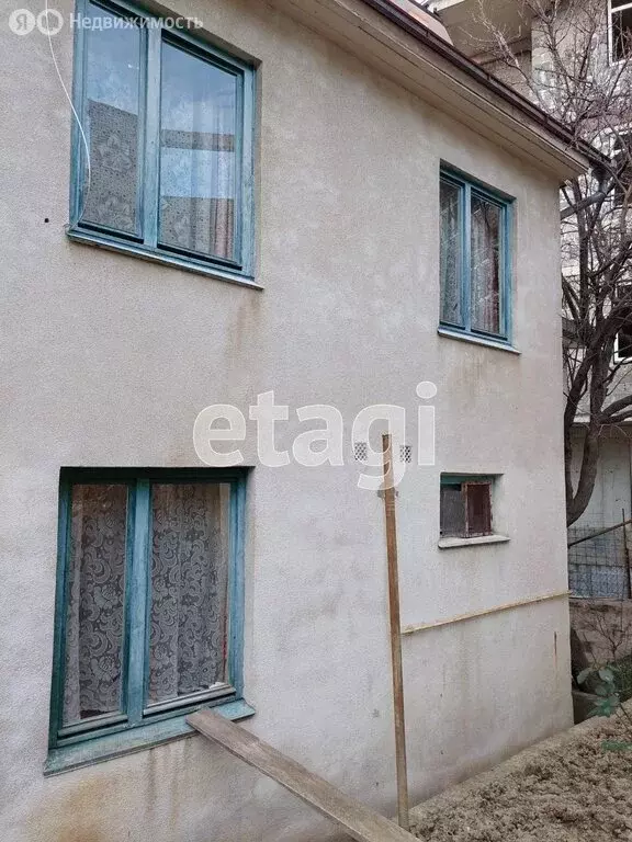Дом в Сочи, Виноградная улица (112.9 м) - Фото 0