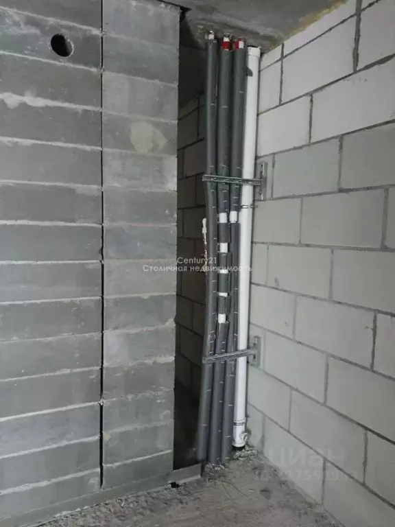 1-к кв. Московская область, Домодедово Авиационный мкр, ул. ... - Фото 1