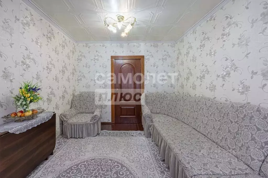 Комната Московская область, Подольск Климовск мкр, ул. Мичурина, 12 ... - Фото 2
