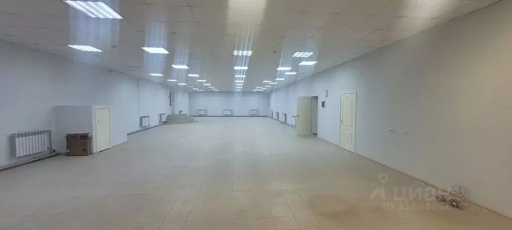 Торговая площадь в Саратовская область, Саратов ул. 1-я Садовая, 100 ... - Фото 1