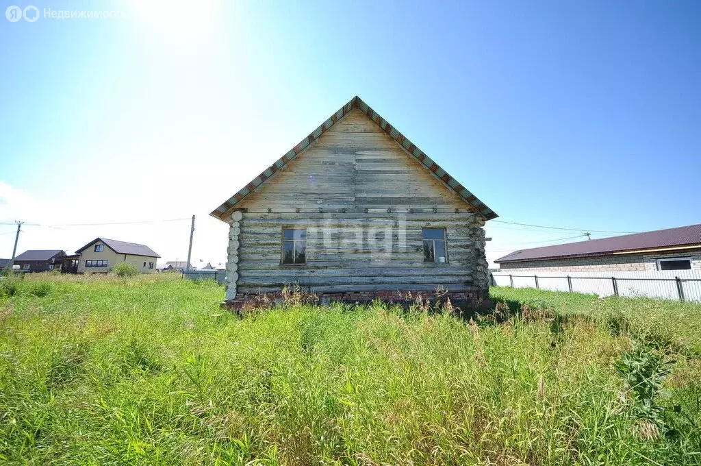 Дом в село Языково, Полевая улица (79.7 м) - Фото 1