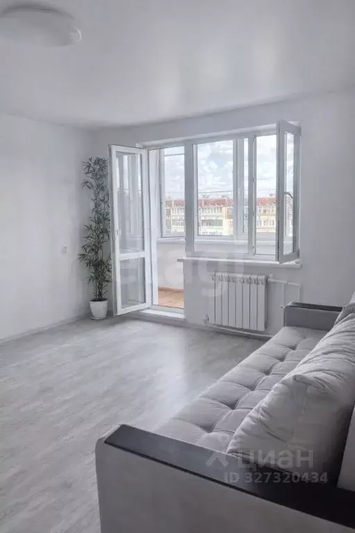 2-к кв. Свердловская область, Екатеринбург ул. Амундсена, 74 (43.1 м) - Фото 1