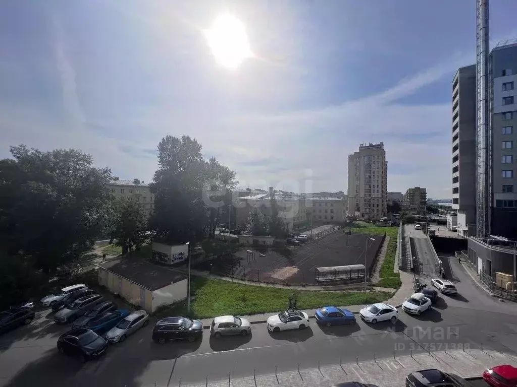 1-к кв. Санкт-Петербург ш. Революции, 3к2 (38.2 м) - Фото 1