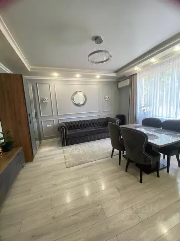 1-к кв. Краснодарский край, Анапа муниципальный округ, с. Супсех ул. ... - Фото 2