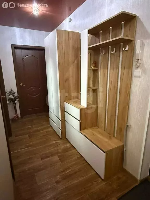 2-комнатная квартира: Салават, Ленинградская улица, 93А (51.9 м) - Фото 2