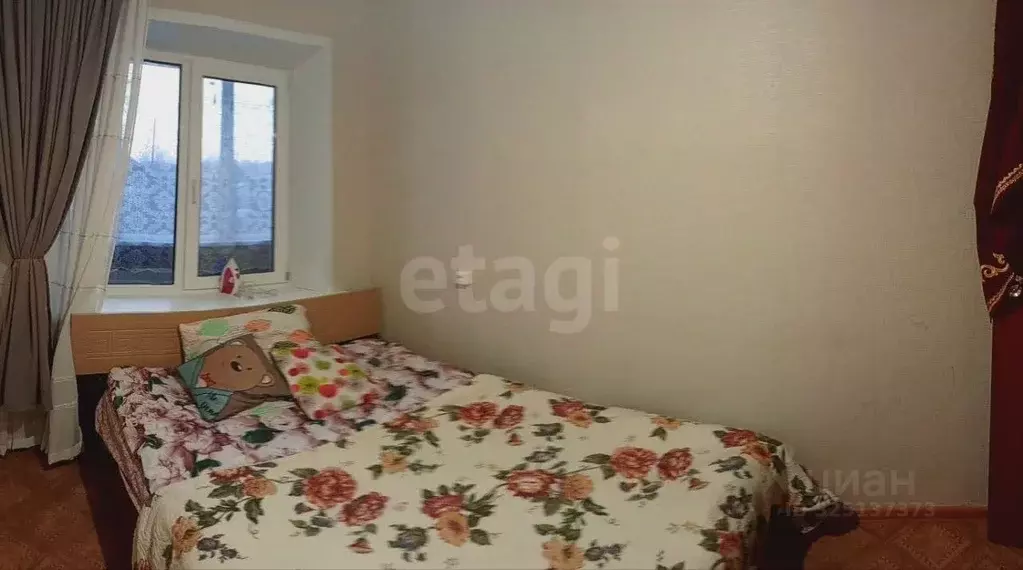 3-к кв. Алтай, Майминский район, с. Майма ул. Энергетиков (57.0 м) - Фото 1