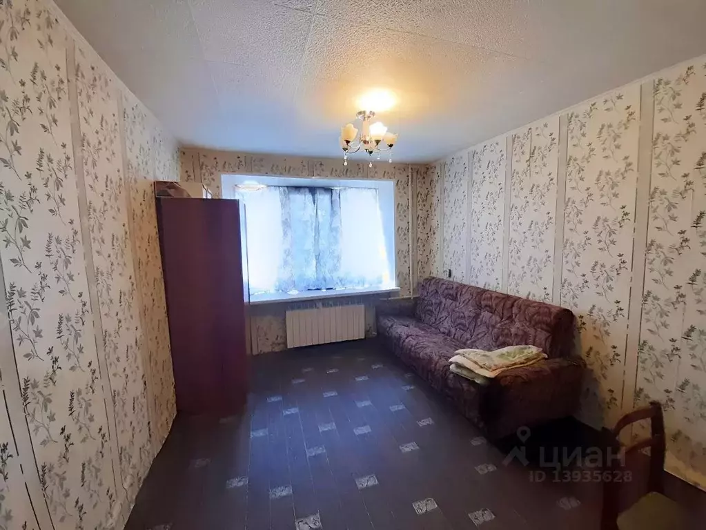 Студия Пермский край, Пермь Серпуховская ул., 8 (20.0 м) - Фото 0