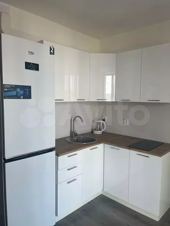 Квартира-студия, 21 м, 9/17 эт. - Фото 0