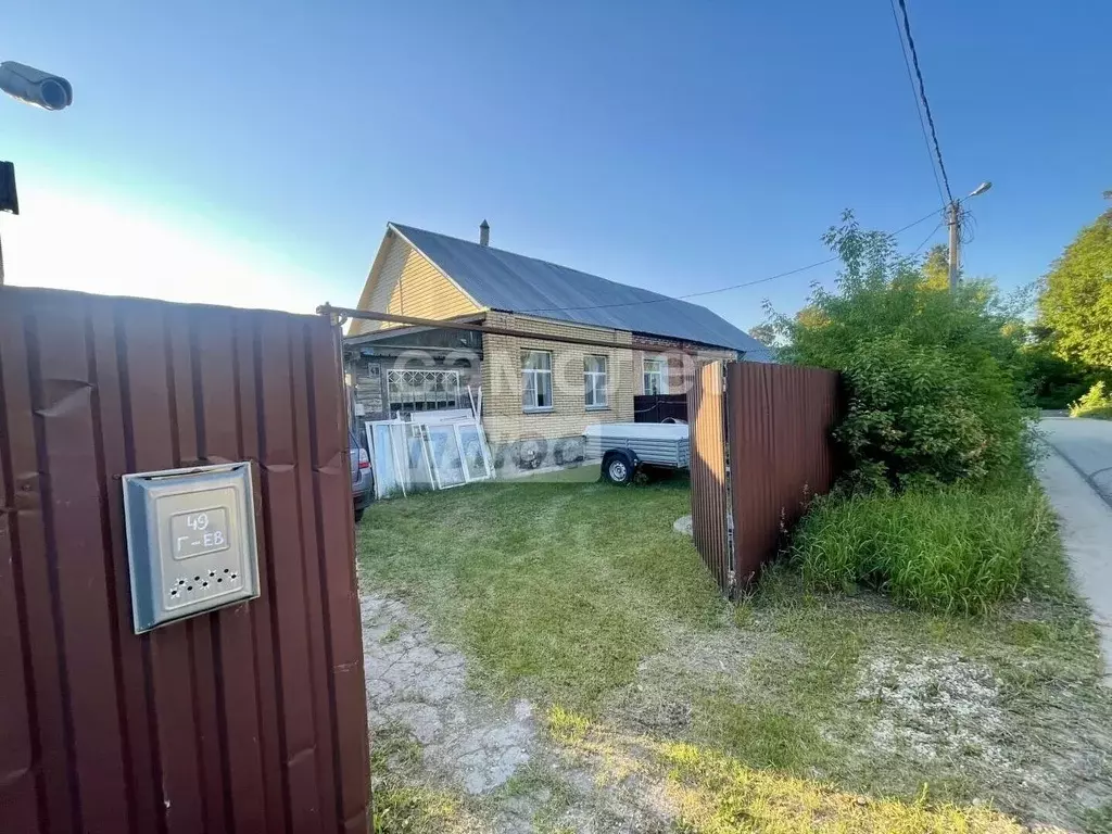 Дом в Владимирская область, Покров городской округ, пос. Городищи ул. ... - Фото 2