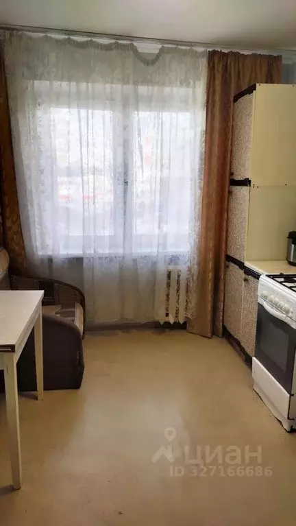 1-к кв. Московская область, Красногорск ул. Карбышева, 17к2 (33.0 м) - Фото 1