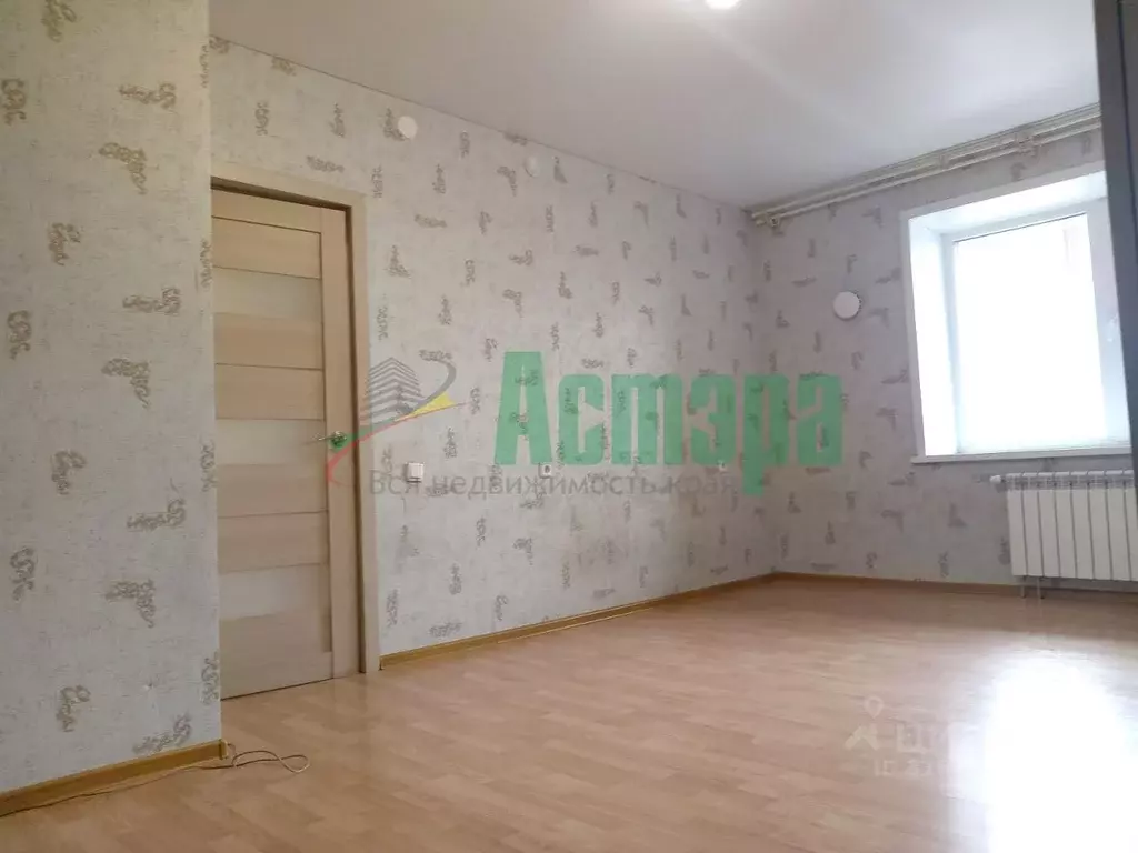 1-к кв. Забайкальский край, Чита ул. Бабушкина, 4 (39.0 м) - Фото 1