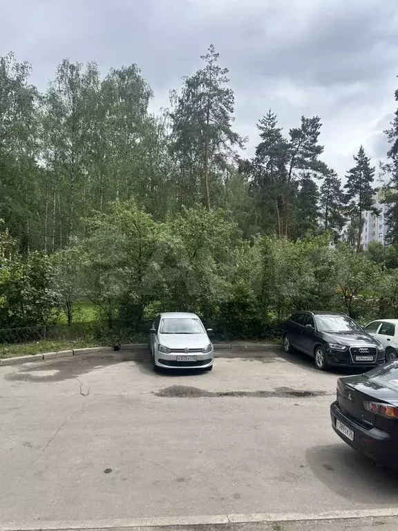 1-к. квартира, 35 м, 5/10 эт. - Фото 1