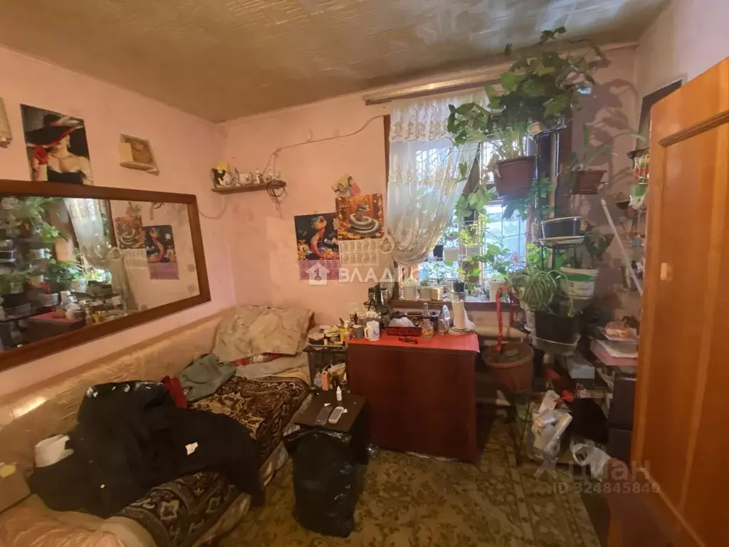 2-к кв. Алтайский край, Бийск ул. Имени Героя Советского Союза ... - Фото 1