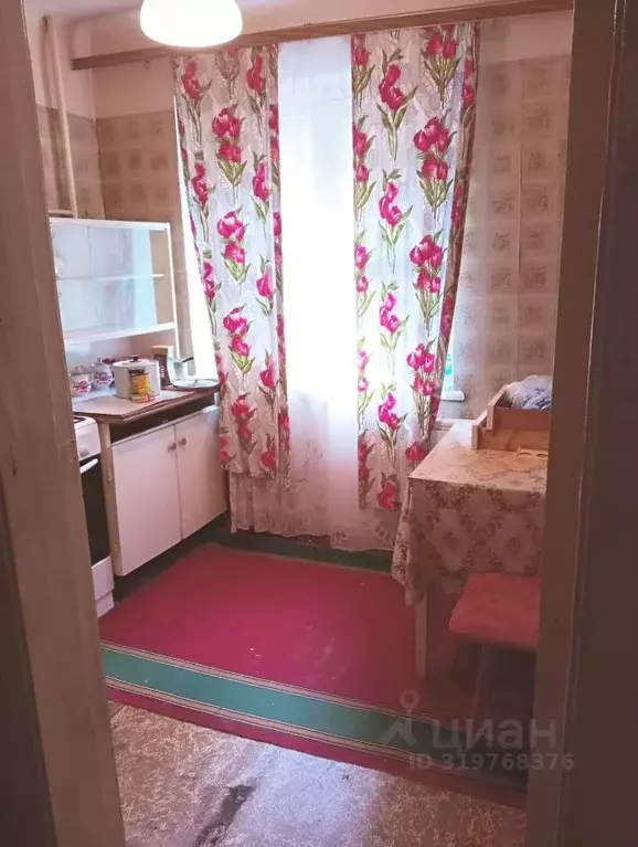 2-к кв. Московская область, Ступино ул. Горького, 7/11 (42.2 м) - Фото 1