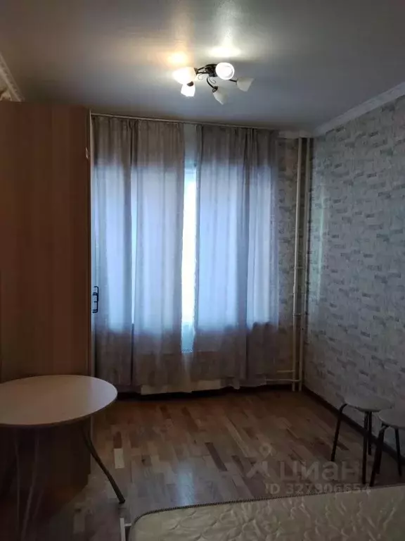 1-к кв. Московская область, Ленинский городской округ, Боброво пгт ул. ... - Фото 2