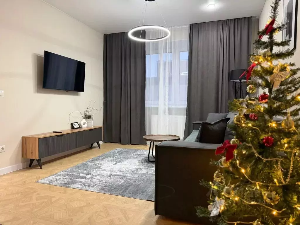 1-к кв. Новгородская область, Великий Новгород ул. Профессора Сороки, ... - Фото 2