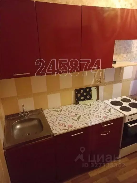 3-к кв. Москва ул. Обручева, 5А (90.0 м) - Фото 1