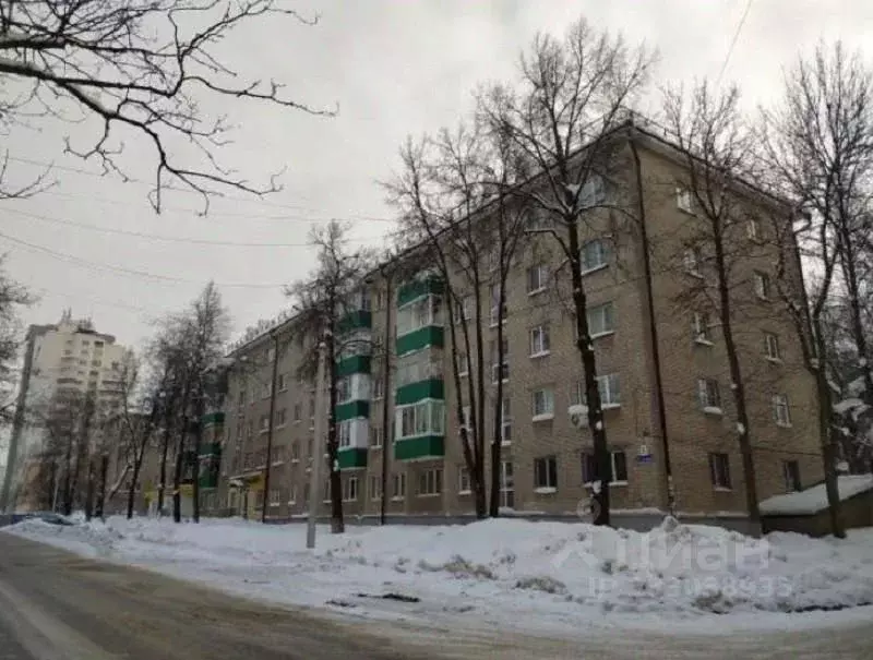 Офис в Башкортостан, Уфа ул. Николая Кузнецова, 6 (250 м) - Фото 1