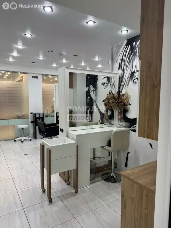 Помещение свободного назначения (80.6 м) - Фото 2