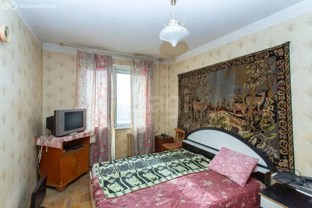 2-комнатная квартира: Тобольск, микрорайон 7А, 14А (51.5 м) - Фото 2