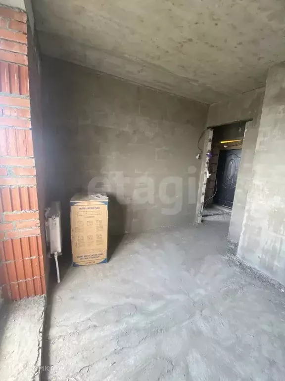 Продаётся 1-к квартира, 33.9 м - Фото 1
