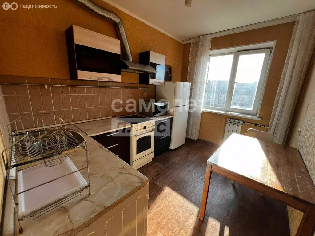 2-комнатная квартира: Владивосток, Шилкинская улица, 15 (50.9 м) - Фото 1